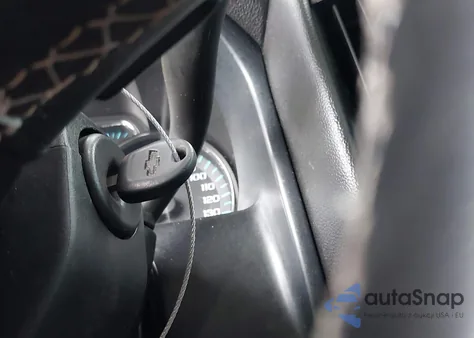 2019 Chevrolet Silverado 1500 Ld Lt из США, поврежденный, VIN 2GCRCPEC5K1138246